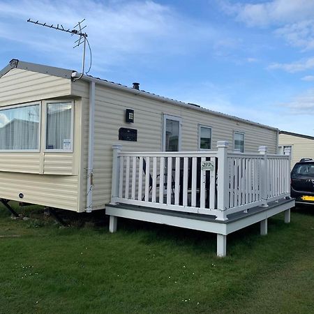 6 Berth Park Dean Saltfleet Barneys Den酒店 外观 照片