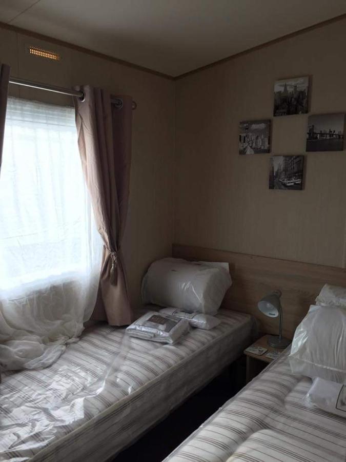 6 Berth Park Dean Saltfleet Barneys Den酒店 外观 照片