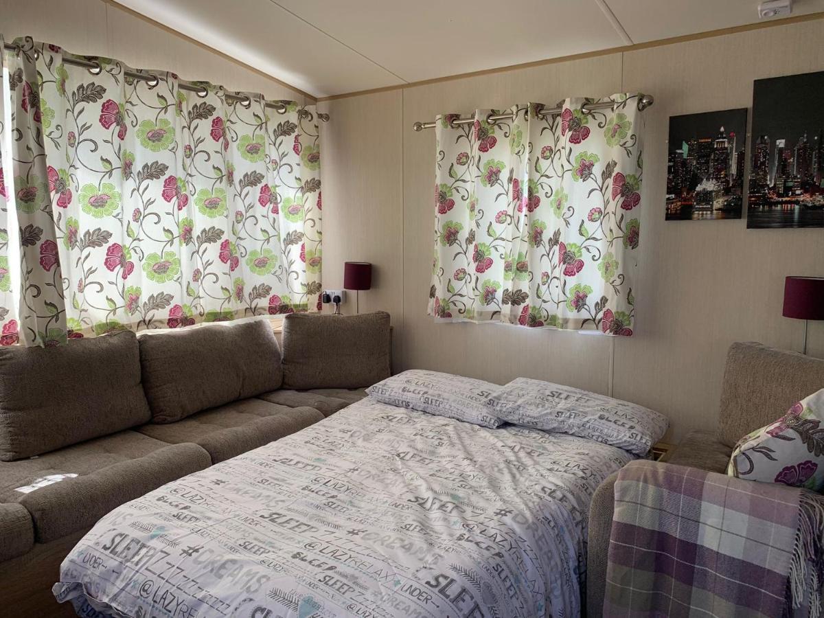 6 Berth Park Dean Saltfleet Barneys Den酒店 外观 照片